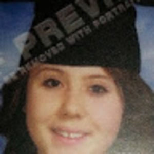 Meet your Posher, Becky